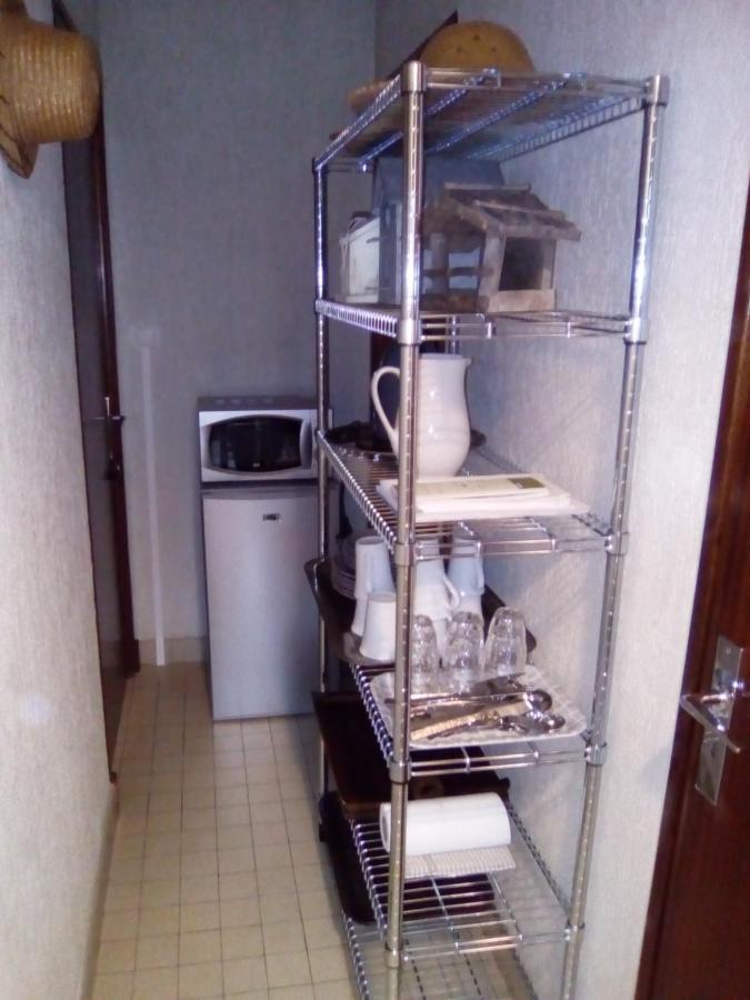 Villa Des Marronniers 미랑드 외부 사진